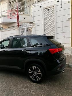 شێڤرۆلێت کاپتیڤا